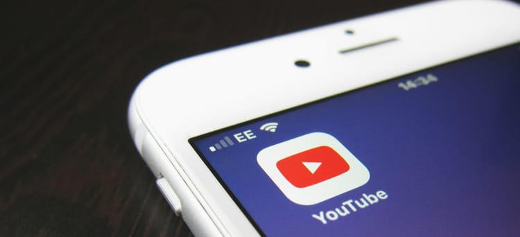 YouTube too